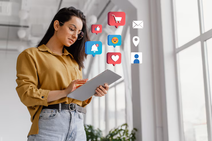 Social Media Marketing Tips
